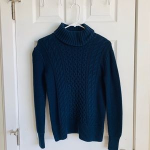Gap turtleneck